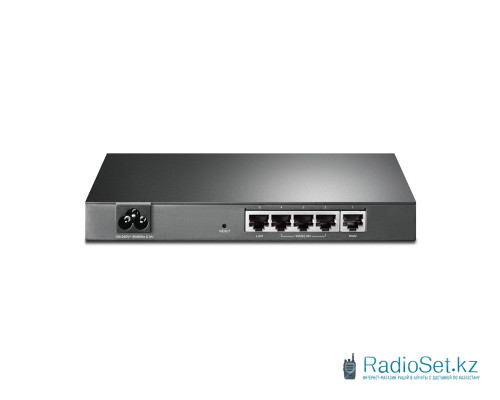 Маршрутизатор TP-Link TL-R470T+